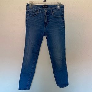 Blue Jean - Universal Legging